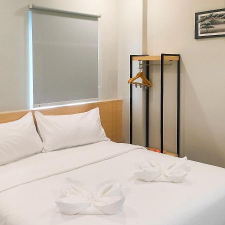 Travel Biz Hotel Medan Mitra Reddoorz Extérieur photo
