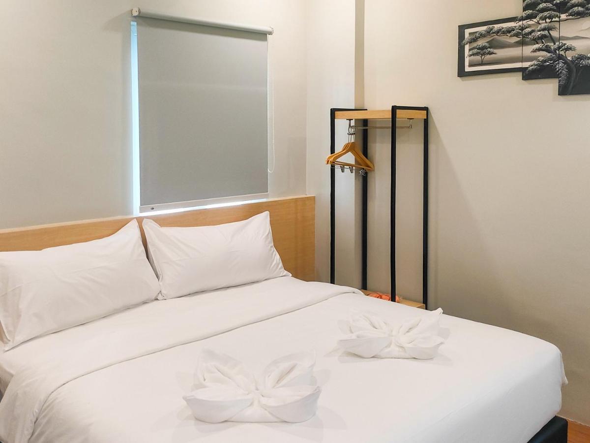 Travel Biz Hotel Medan Mitra Reddoorz Extérieur photo